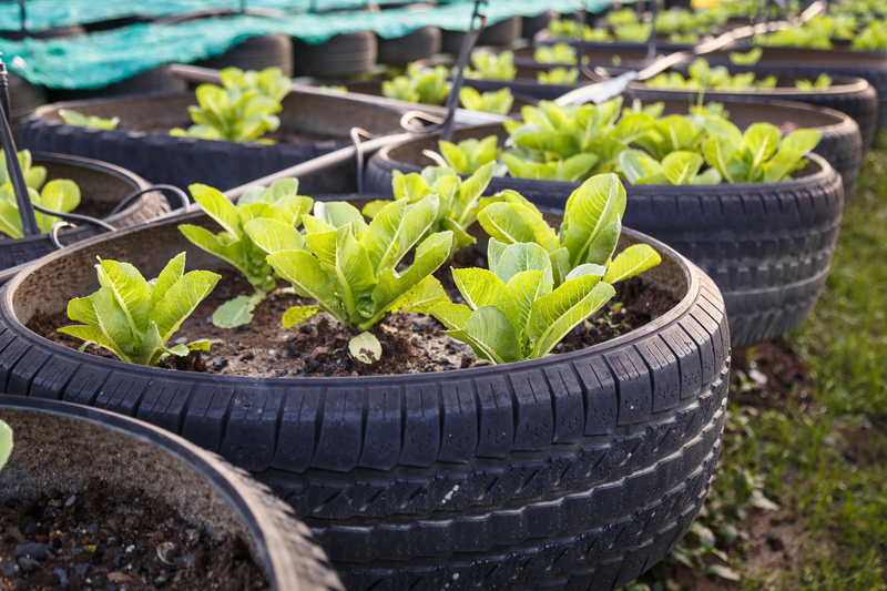 10 Environmentally Conscious Ways to Lower Green Waste