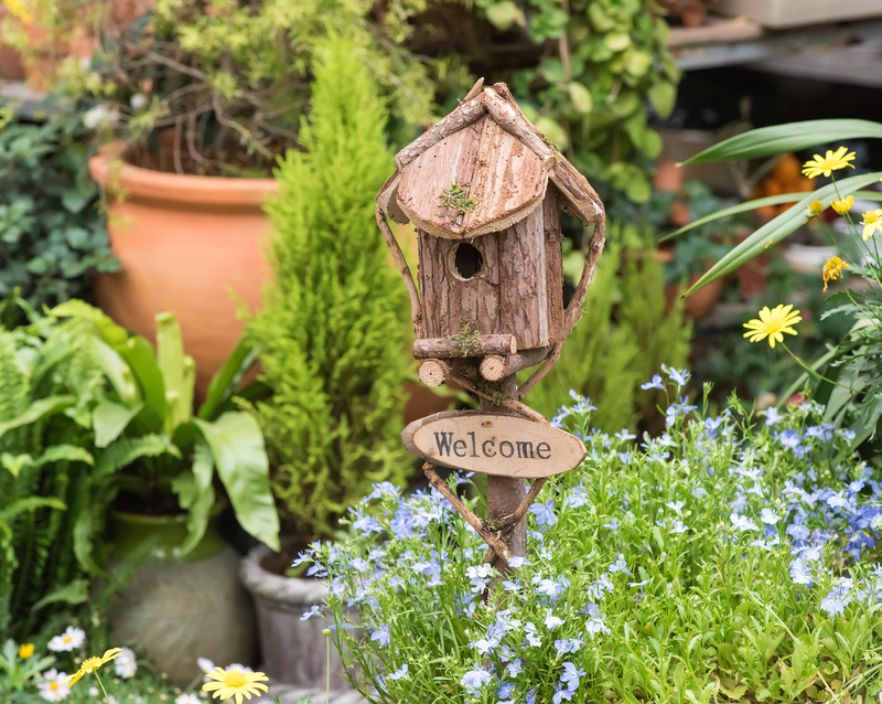 10 Environmentally Conscious Ways to Lower Green Waste