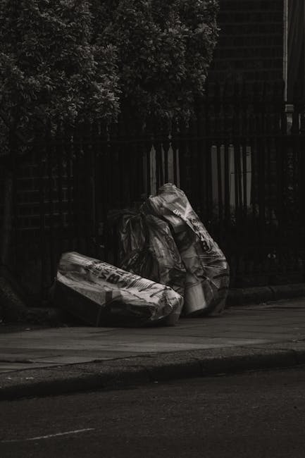 Avoid hidden rubbish removal charges in Southgate