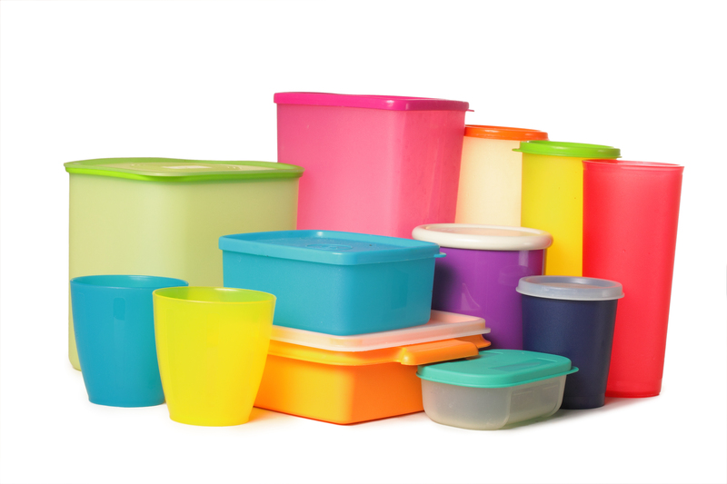 waste recycling