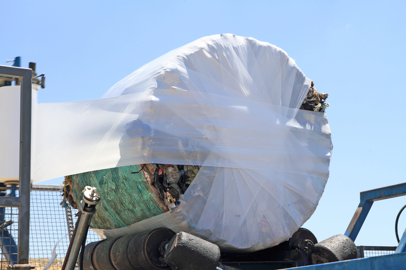 Local Solutions to a Global Microplastic Pollution Problem