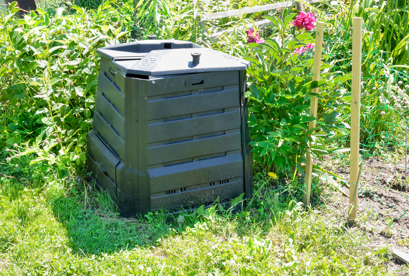 Waste recycling